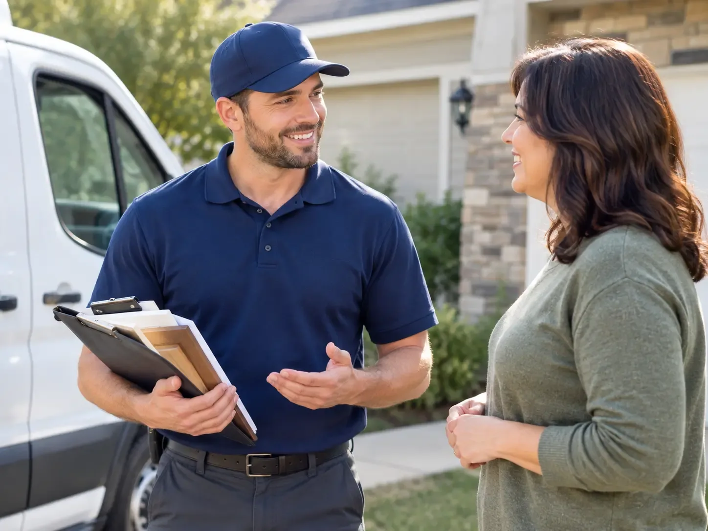 Kitchen Cabinet Refacing Springville, CA FAQs